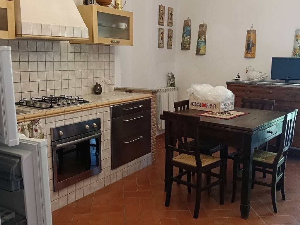 appartamento in vendita a Paliano