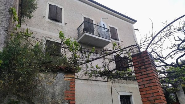 appartamento in vendita a Paliano
