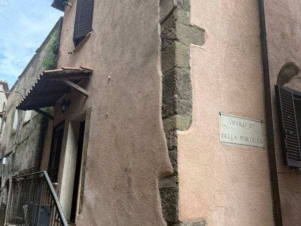 appartamento in vendita a Paliano