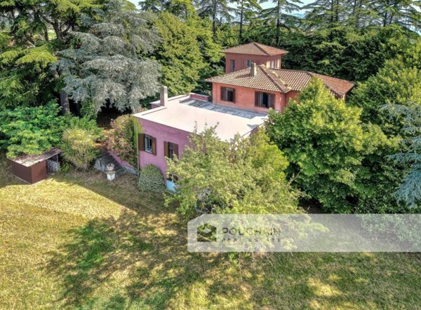 casa indipendente in vendita a Paliano in zona Castellaccio