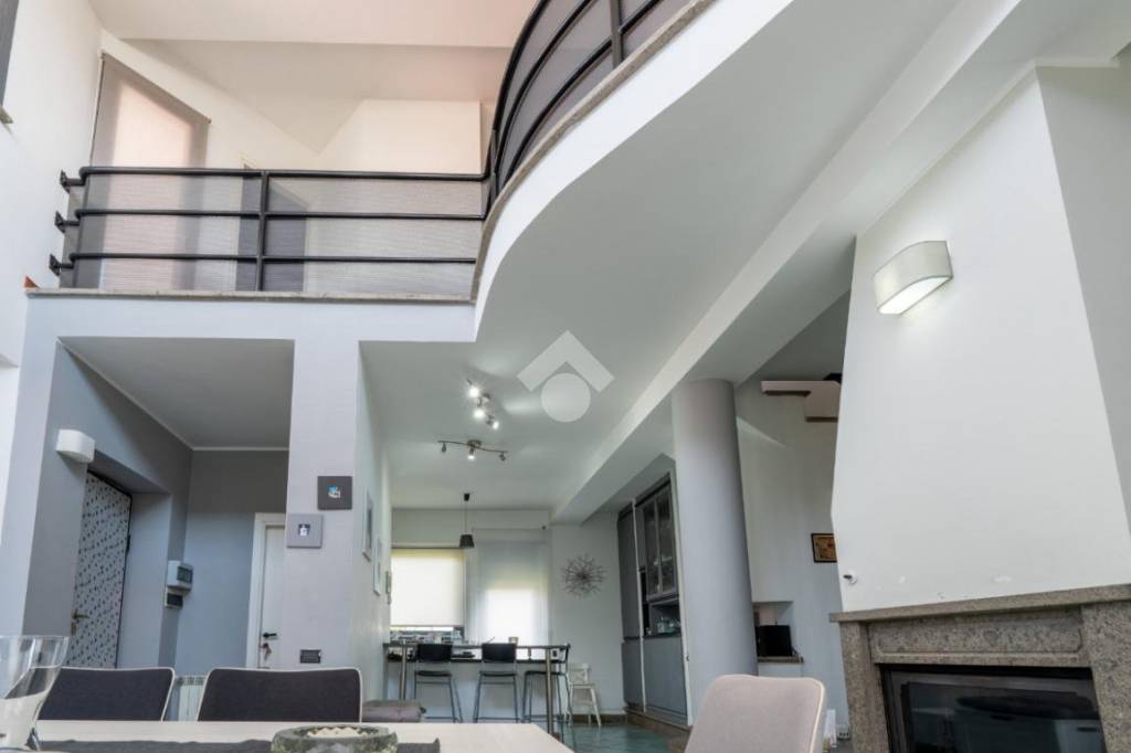 casa indipendente in vendita a Paliano in zona Sant'Anna