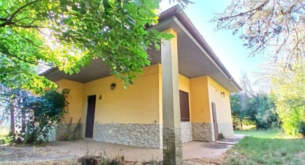 casa indipendente in vendita a Paliano in zona Costa Croce