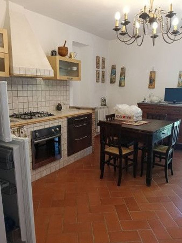 appartamento in vendita a Paliano