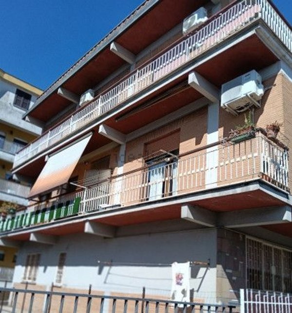 appartamento in vendita a Paliano