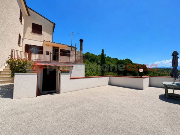 casa indipendente in vendita a Paliano