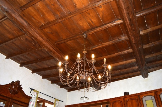 appartamento in vendita a Paliano in zona Costa Croce