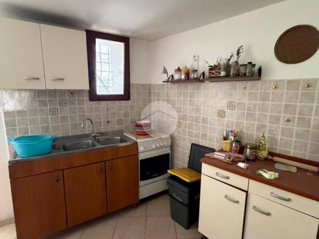 appartamento in vendita a Paliano