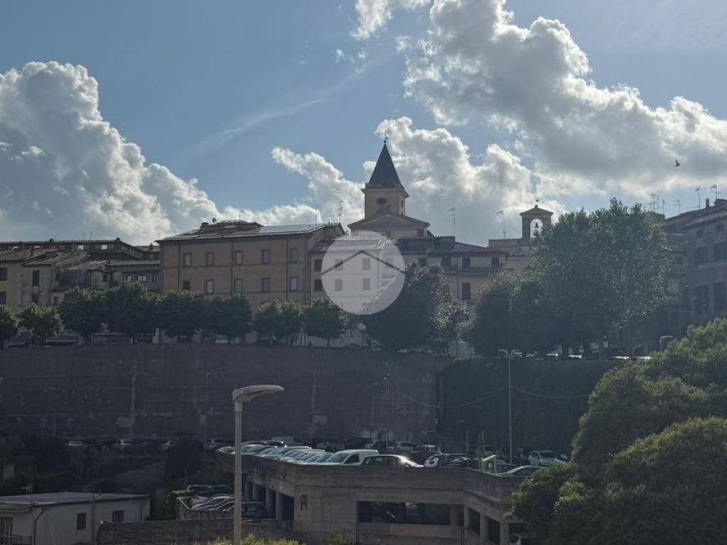 appartamento in vendita a Paliano