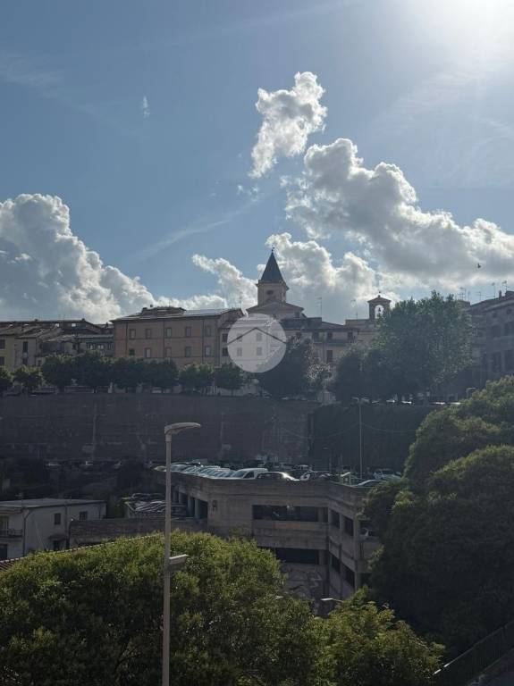 appartamento in vendita a Paliano in zona Sant'Anna