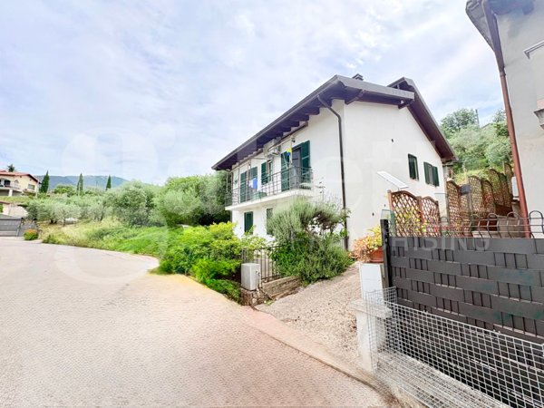 appartamento in vendita a Paliano in zona Costa Croce