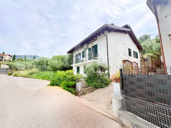 appartamento in vendita a Paliano in zona Costa Croce