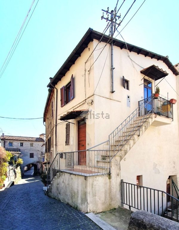 appartamento in vendita a Paliano