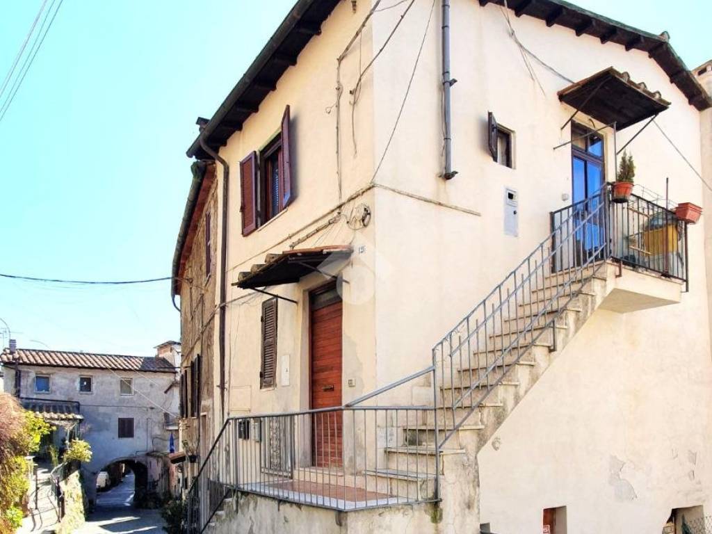 appartamento in vendita a Paliano