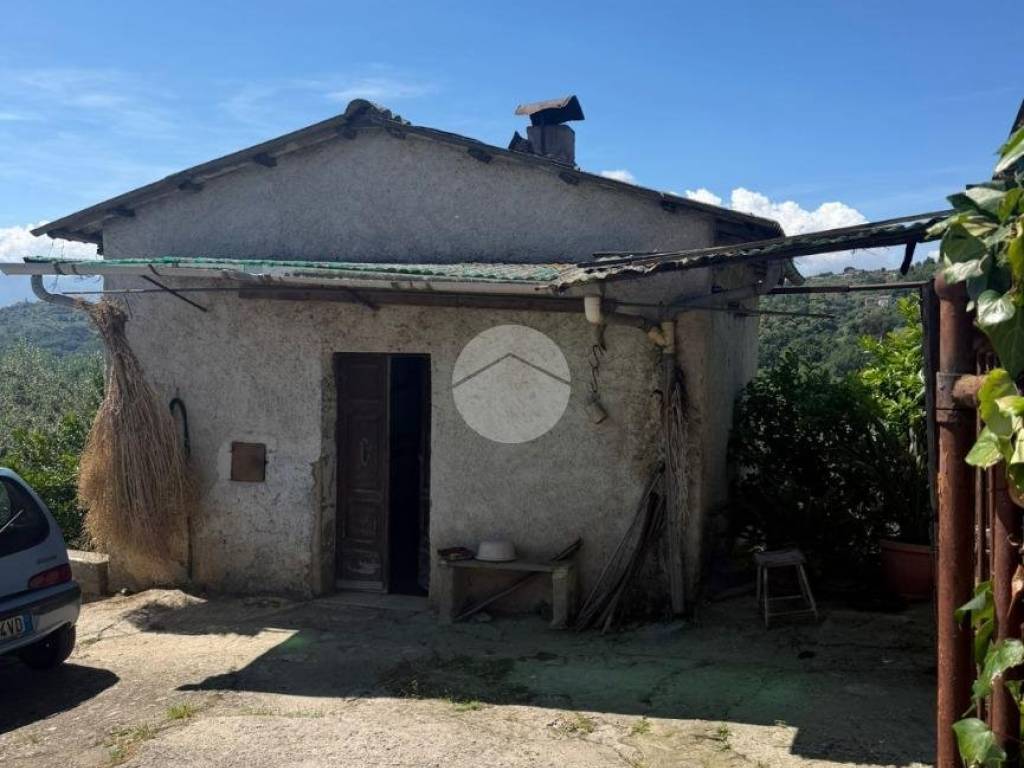 casa indipendente in vendita a Paliano