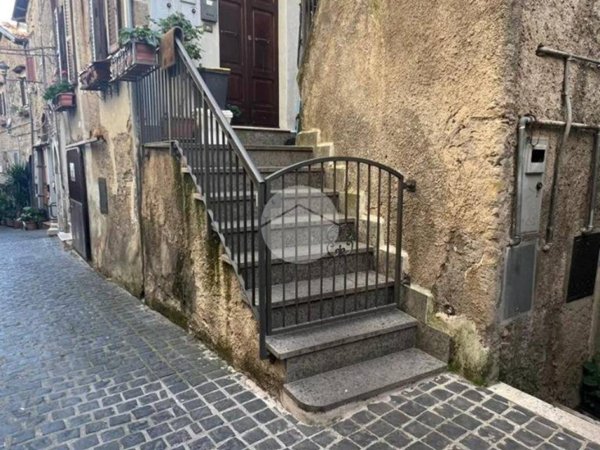 appartamento in vendita a Paliano