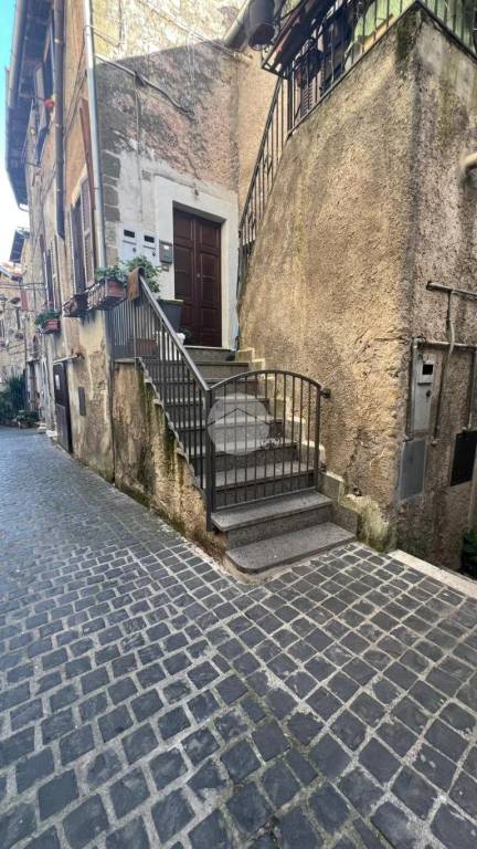 appartamento in vendita a Paliano in zona Sant'Anna