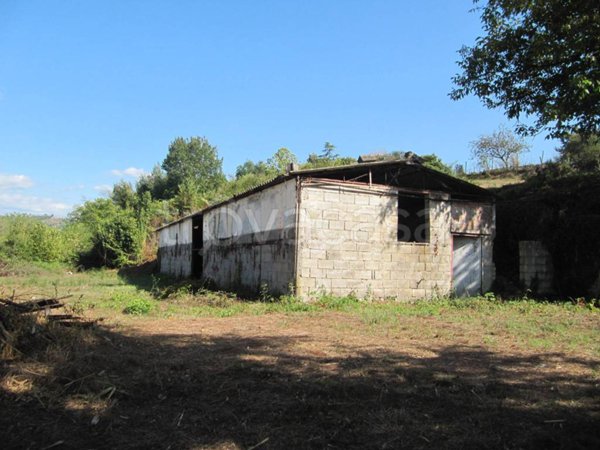 appartamento in vendita a Paliano in zona Costa Croce