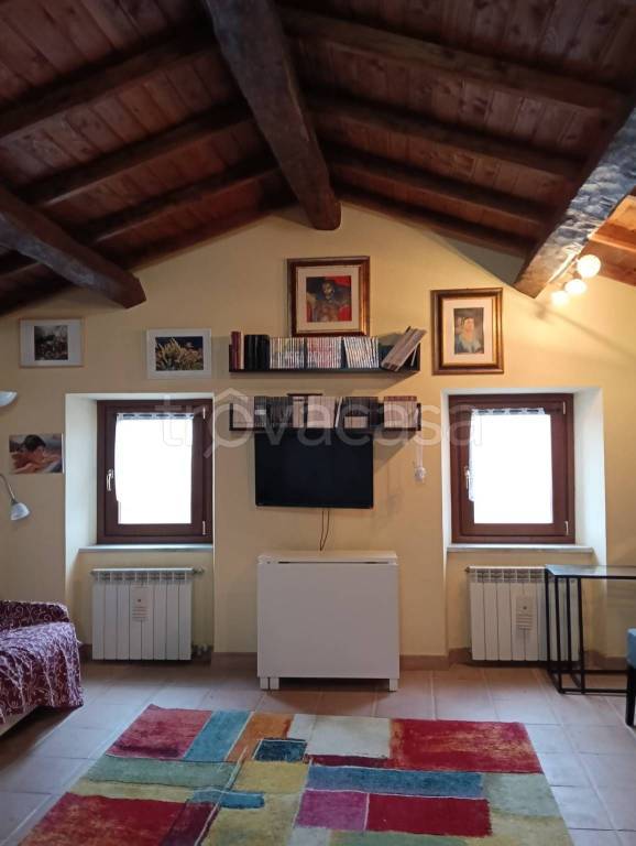 appartamento in vendita a Paliano in zona Sant'Anna