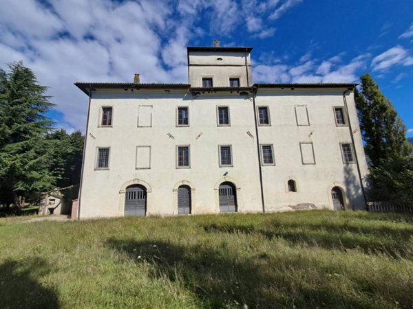 casa indipendente in vendita a Paliano in zona Sant'Anna