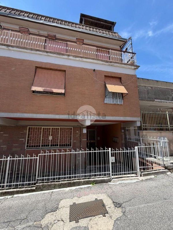 appartamento in vendita a Paliano in zona Sant'Anna