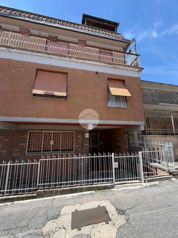 appartamento in vendita a Paliano in zona Sant'Anna