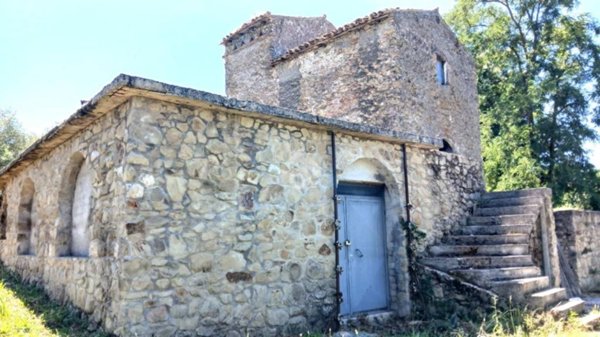 appartamento in vendita a Paliano in zona Sant'Anna
