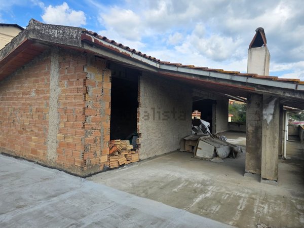 appartamento in vendita a Paliano in zona Sant'Anna