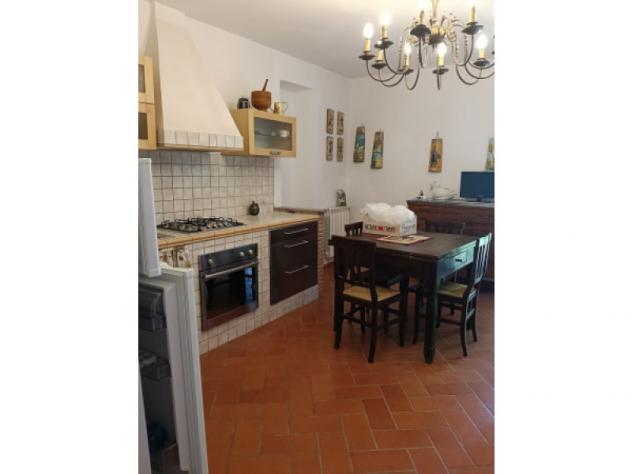 appartamento in vendita a Paliano