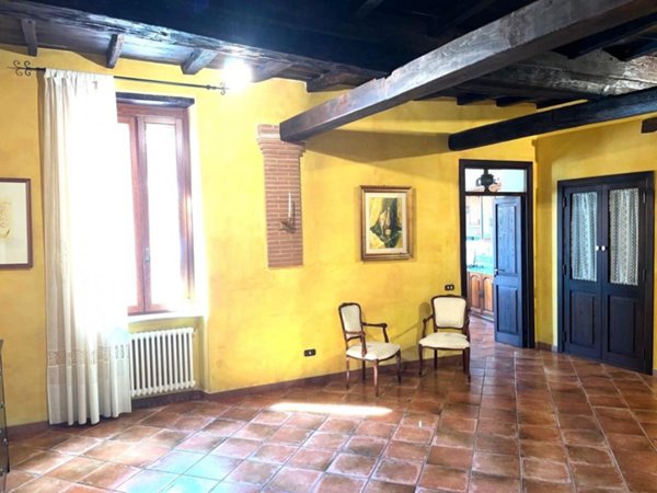 appartamento in vendita a Paliano in zona Costa Croce