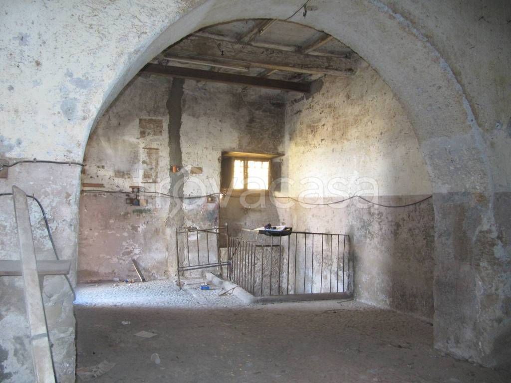 appartamento in vendita a Paliano in zona Sant'Anna