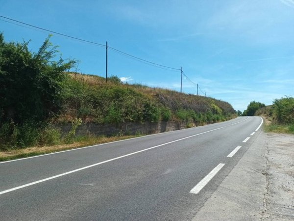 terreno agricolo in vendita a Paliano