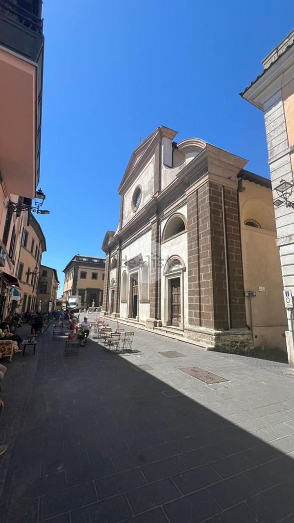 appartamento in vendita a Paliano in zona Sant'Anna