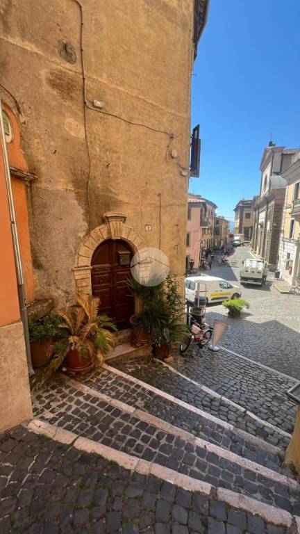 appartamento in vendita a Paliano in zona Sant'Anna