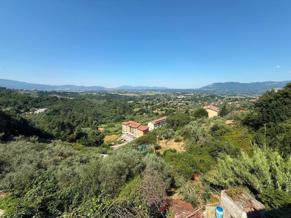 appartamento in vendita a Paliano in zona Sant'Anna