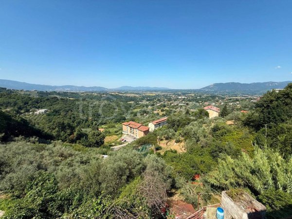 appartamento in vendita a Paliano in zona Sant'Anna