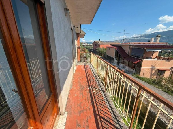 appartamento in vendita a Paliano in zona Sant'Anna