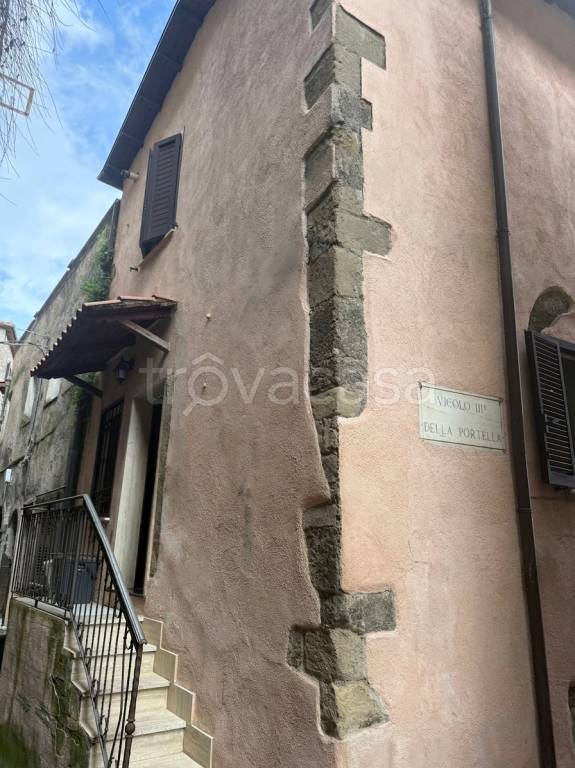 appartamento in vendita a Paliano in zona Sant'Anna