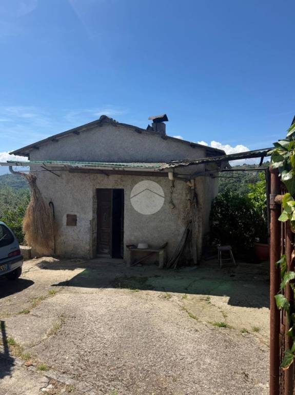 casa indipendente in vendita a Paliano in zona Sant'Anna