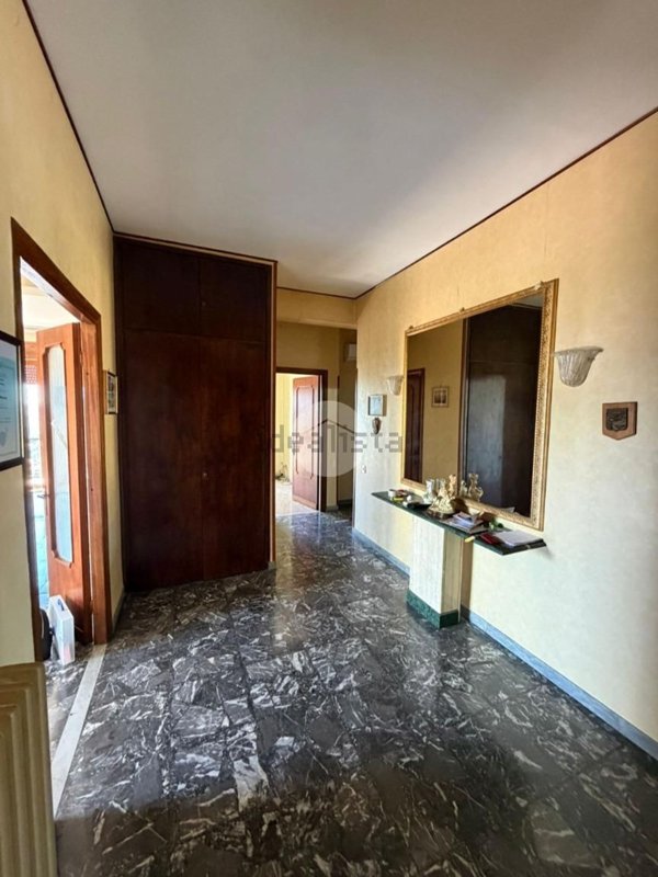 appartamento in vendita a Paliano in zona Sant'Anna