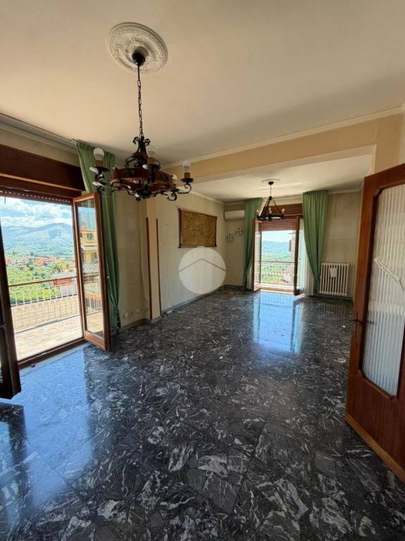 appartamento in vendita a Paliano in zona Sant'Anna