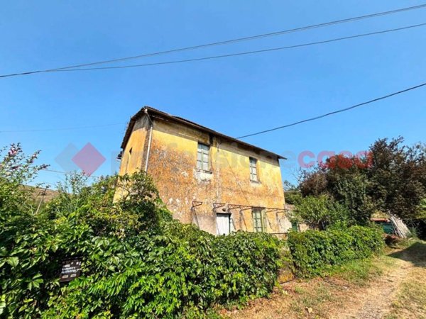 casa indipendente in vendita a Paliano in zona Castellaccio