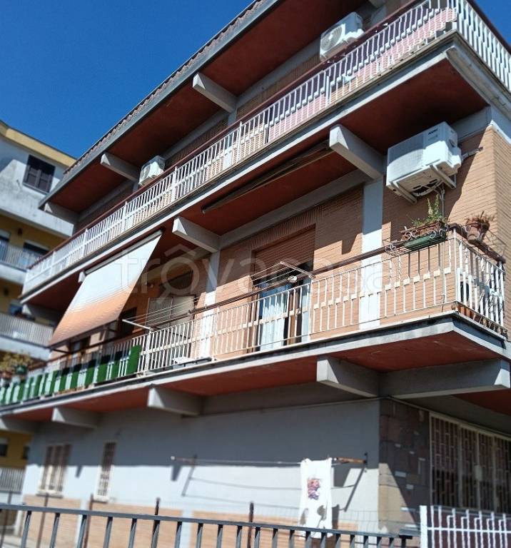 appartamento in vendita a Paliano in zona Sant'Anna