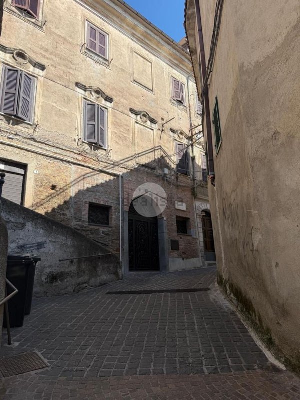 appartamento in vendita a Paliano in zona Sant'Anna