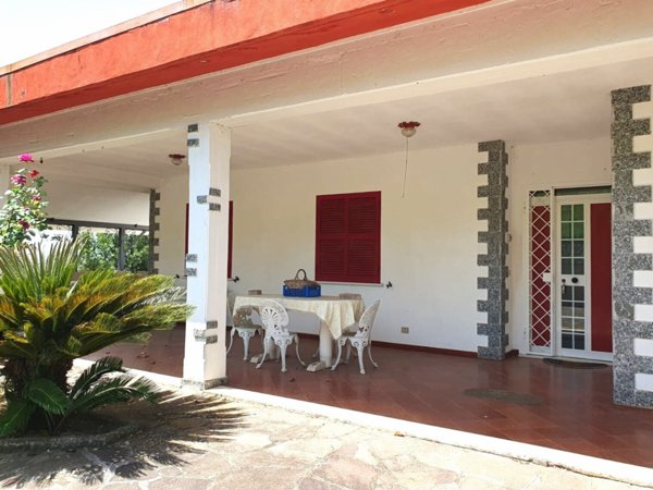 casa indipendente in vendita a Paliano in zona Costa Croce