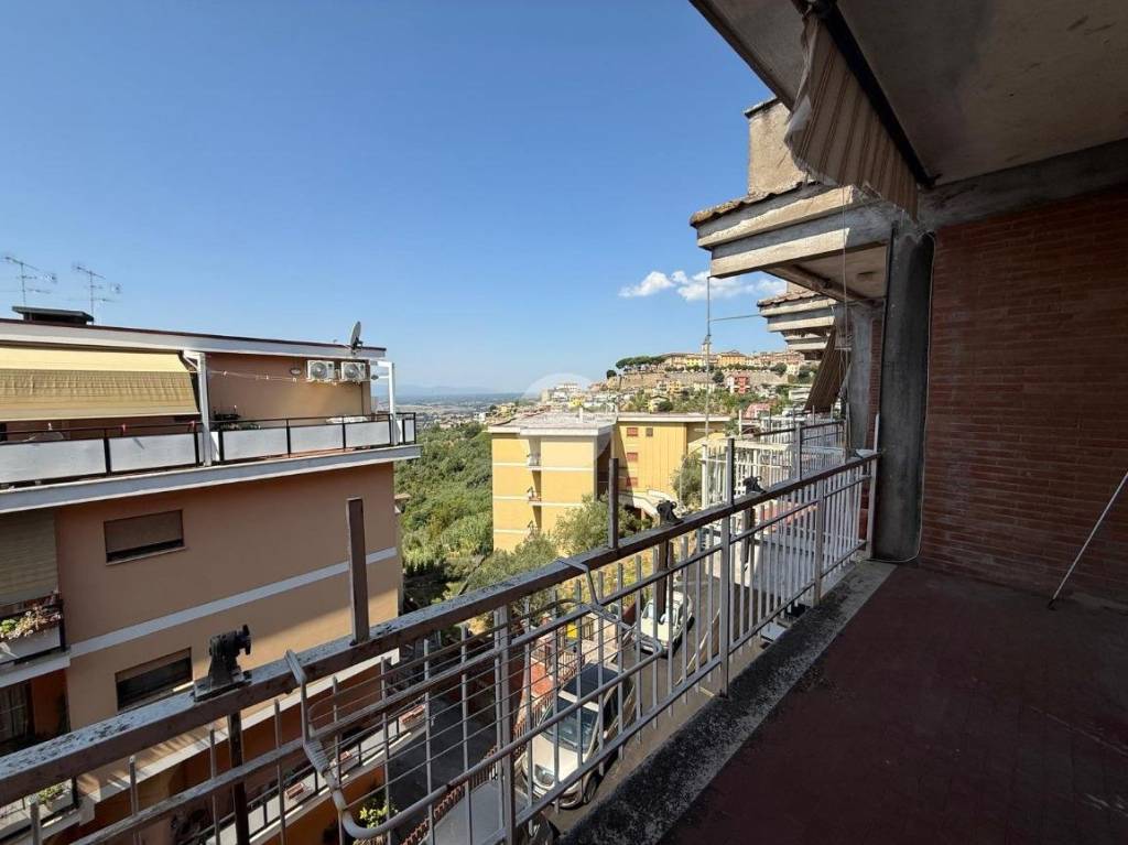appartamento in vendita a Paliano in zona Sant'Anna