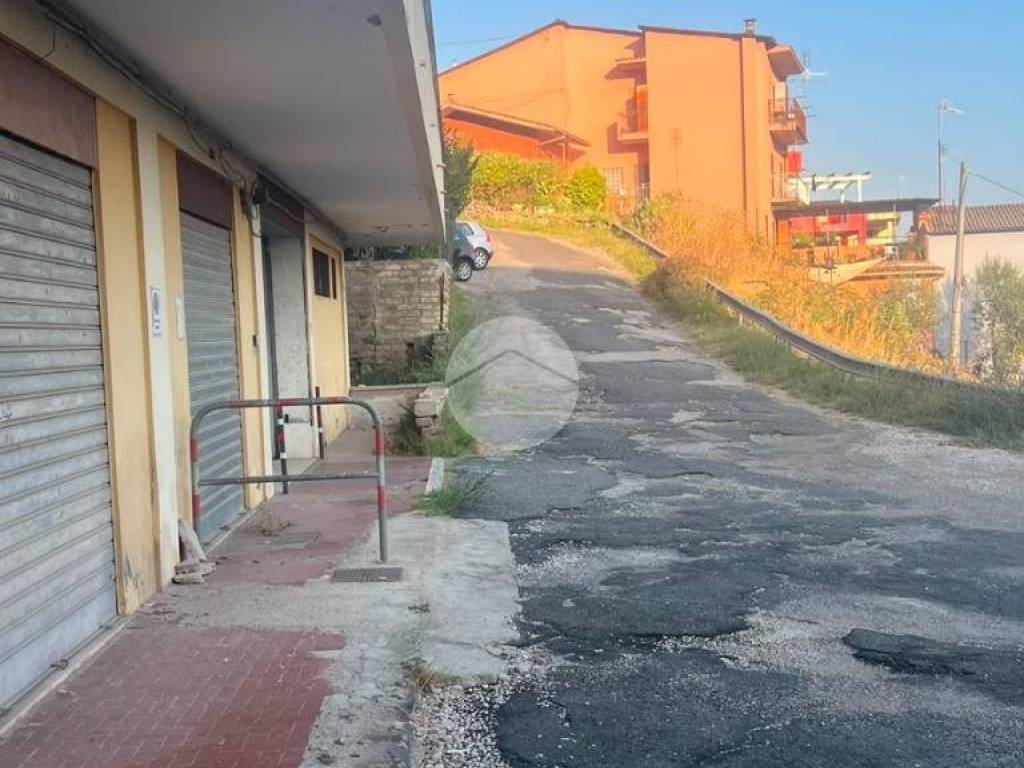 appartamento in vendita a Paliano in zona Sant'Anna