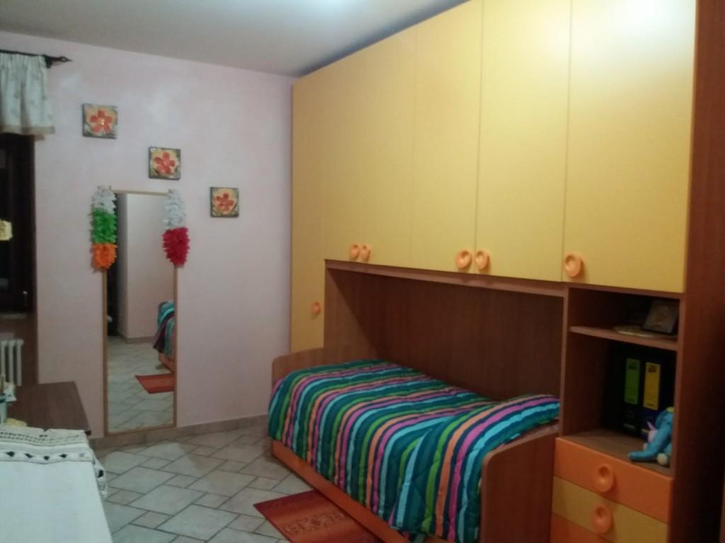 casa indipendente in vendita a Paliano in zona Sant'Anna
