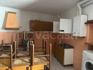 appartamento in vendita a Paliano in zona Sant'Anna