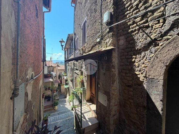 appartamento in vendita a Paliano in zona Sant'Anna