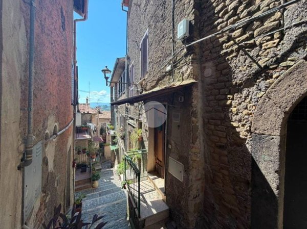 appartamento in vendita a Paliano in zona Sant'Anna